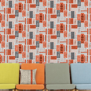 Mini Moderns Hold Tight