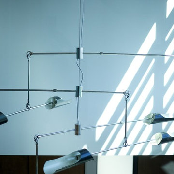 Ray Kappe LEED Pre-fab