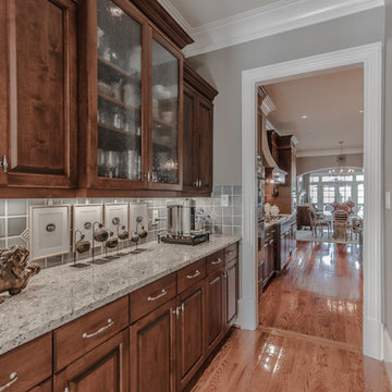 Council Bluff Low Country Cottage