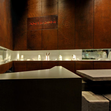 Jewellery shop in Kifisia