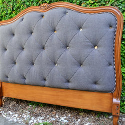 RHD Headboard - Headboards