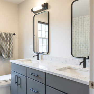 Deerfield Kids Bath