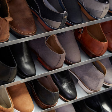 elfa Dream Closets