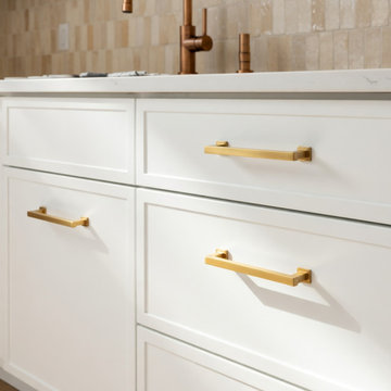 Kitchen Remodelation