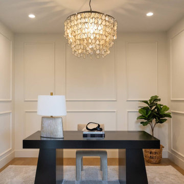 Aspen Estates Showhome
