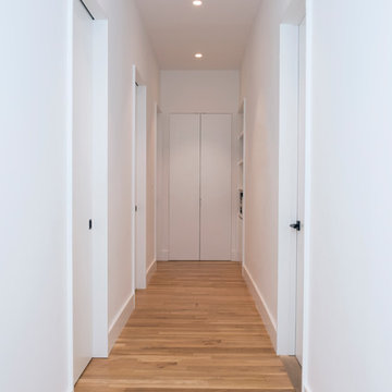 Ansonia Court