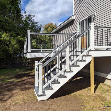 Classic Composite Deck