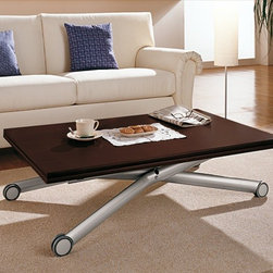 Esprit coffee table by DomItalia - Coffee Tables
