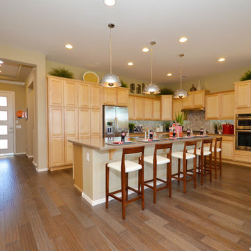 Inspire @ Greer Ranch | Surprise, AZ | 4592 - Indulge Plan