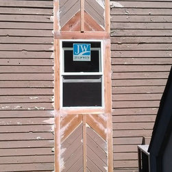windows/bay windows - Products