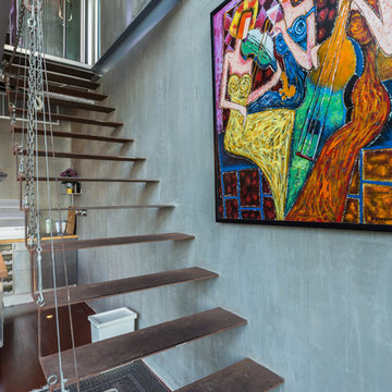 Luxury Apartments in Bangkok