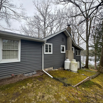 Certainteed Monogram Vinyl Siding