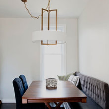 dining lighting