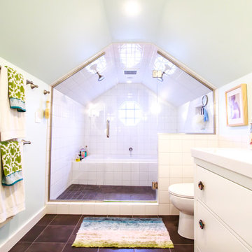 Shower - Tub - Blossom