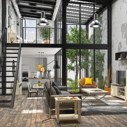 Comedor - Living Room Furniture
