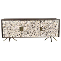 Midcentury Buffets And Sideboards by GwG Outlet