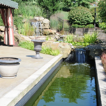 Theme Garden