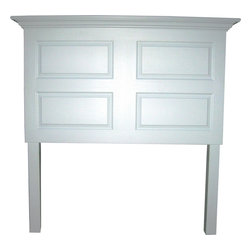 Vintage Headboards - Headboards