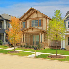New Homes