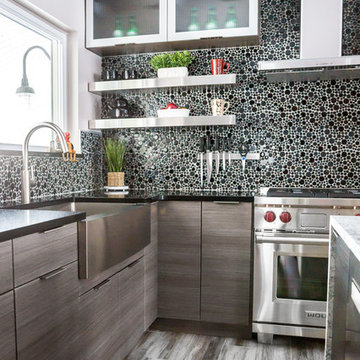 Millcreek Modern