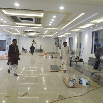Rawayat Marriage hall