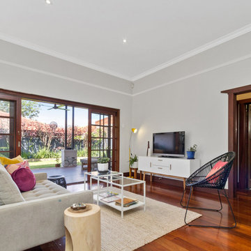 Third Ave, Mount Lawley