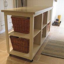 Laundry room tables Ideas