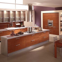 Kitchen Ideas