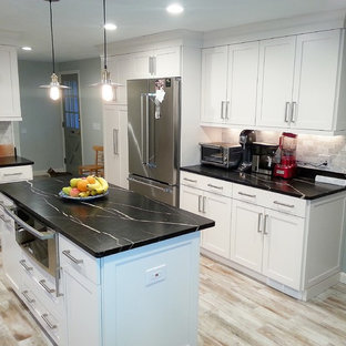 Kooris Design Associates LLC Barrington, Rhode Island, United States Project Review & Ratings