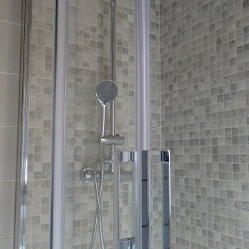 Bathrooms & Shower rooms