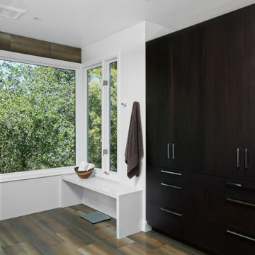 Contemporary Renovation