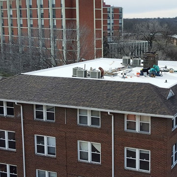 Commercial Roofing