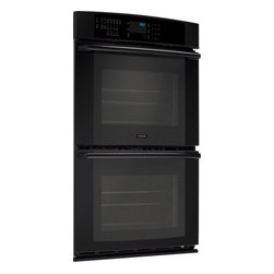 30&rdquo; Electric Double Wall Oven with IQ-Touch Controls by Electrolux - Ovens