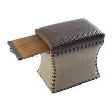 footstool/coffee table