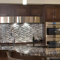 Huntwood Kitchens - Products