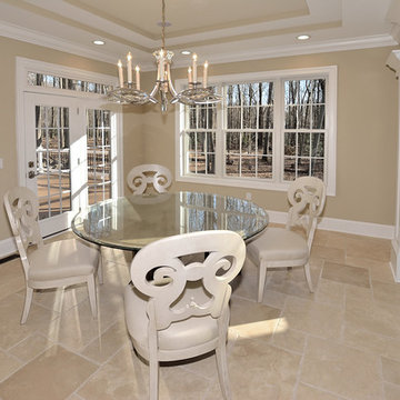Casual Dining