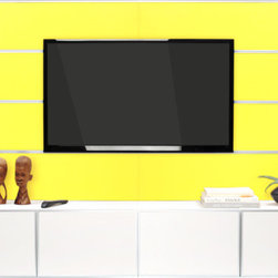 IKEA Framsta Adhesive Panels - Wall Decals