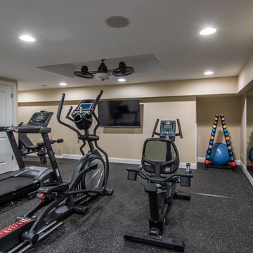 Home Gym