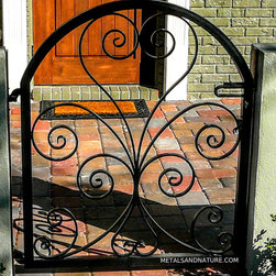 Garden Gates - Products