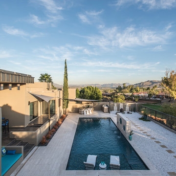 Fountain Hills Contemporary