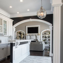 Mouldings