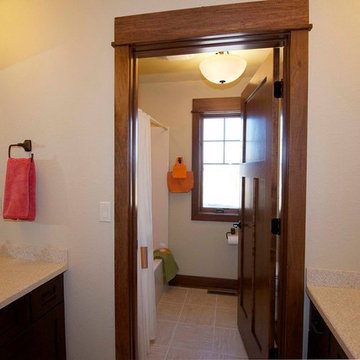 Summit Model Home - The Cambridge I-A