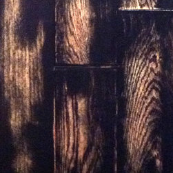 inLove Collection Prefinished Hardwood Flooring - Hardwood Flooring