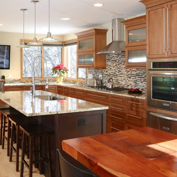 Whole House Remodel in New Lennox