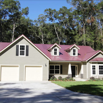 Morgan House
