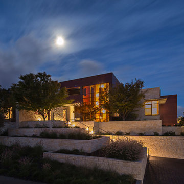 Saratoga Rolling Hills Estate
