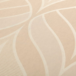 Paris Spring - Art Deco Wallpaper RL200501 - Wallpaper
