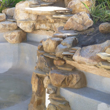 Stone in the Landscape