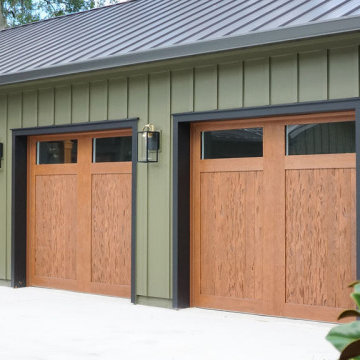 Thoughtfully Curated Exterior