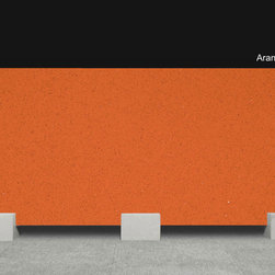 Our Quartz Collection - Kitchen Countertops